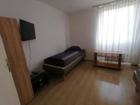 DIM WorkStay Apartment Monheim